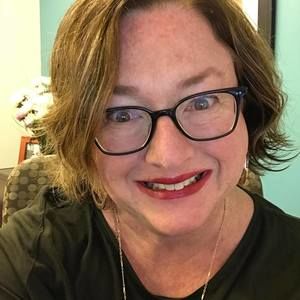 Meet your Posher, Mary